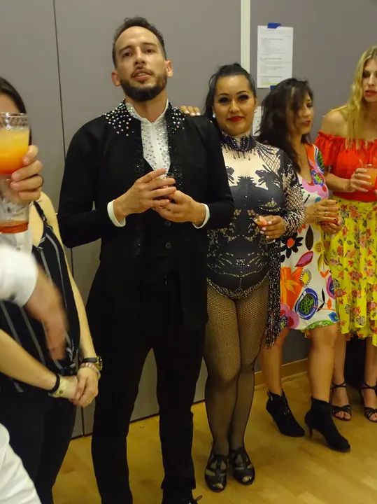 Melómano Debut - Summer Affair 2019 - PART 2 gallery photo