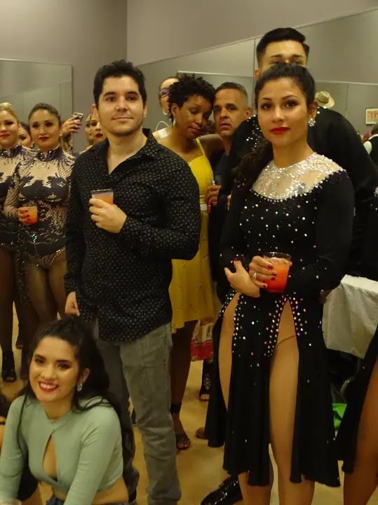 Melómano Debut - Summer Affair 2019 - PART 2 gallery photo