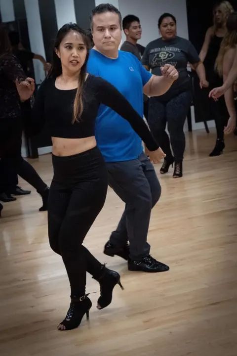 Melómano Dance Practices! gallery photo
