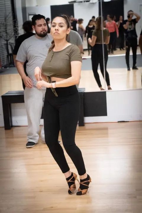 Melómano Dance Practices! gallery photo