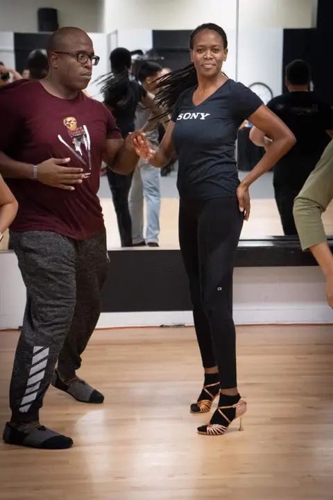 Melómano Dance Practices! gallery photo