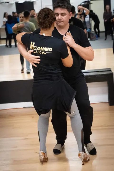 Melómano Dance Practices! gallery photo