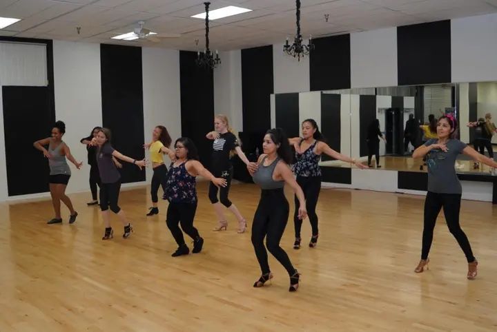 Melómano Dance Practices! gallery photo
