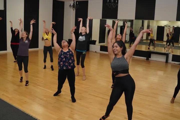 Melómano Dance Practices! gallery photo