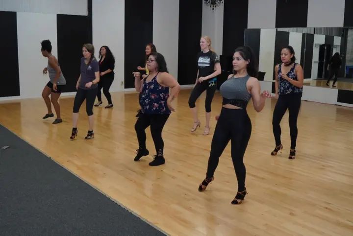 Melómano Dance Practices! gallery photo