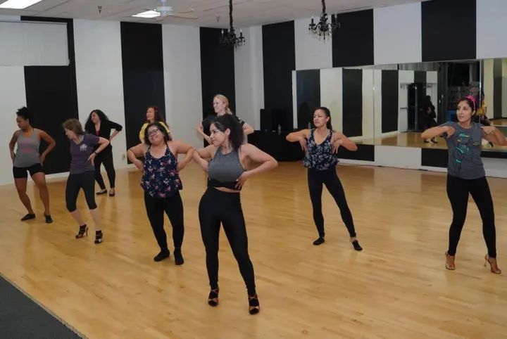 Melómano Dance Practices! gallery photo