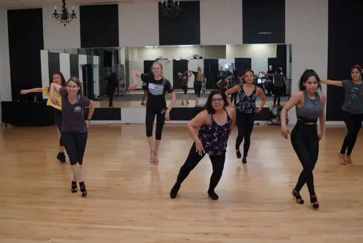 Melómano Dance Practices! gallery photo