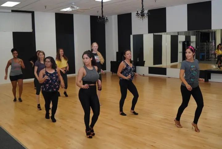 Melómano Dance Practices! gallery photo