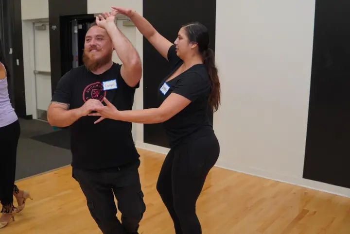 Sadie Hawkins workshop 2