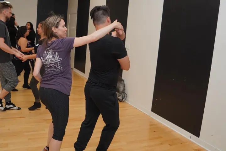 Sadie Hawkins workshop 2