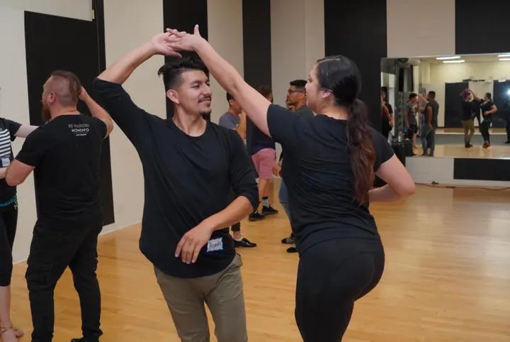 Sadie Hawkins workshop 2