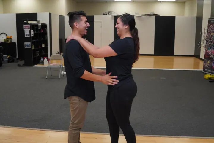 Sadie Hawkins workshop 2