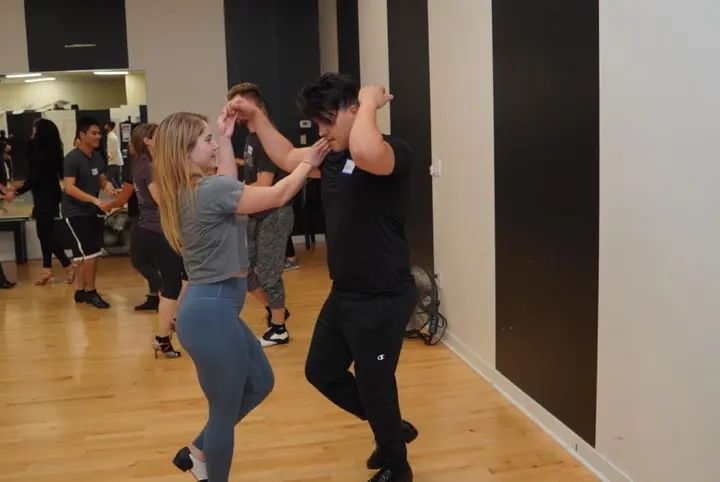 Sadie Hawkins workshop 2