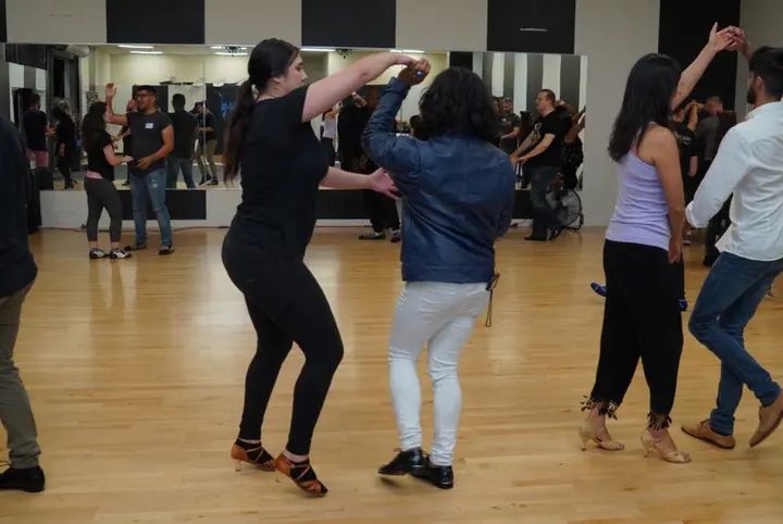 Melómano Workshops! gallery photo