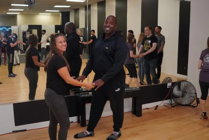 Sadie Hawkins workshop