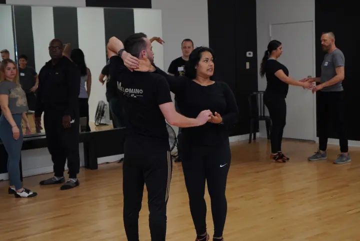 Sadie Hawkins workshop