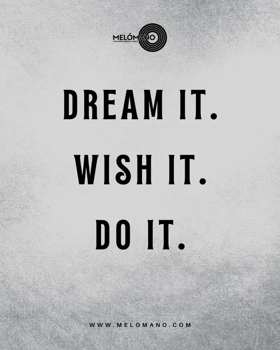 ✨ Motivational Monday ✨ Dream of moving with confidence. Wish for the rhythm to guide you. Now get up, show up, and dance it out. 💃🏽🕺🏽 Whether you’re starting from scr
