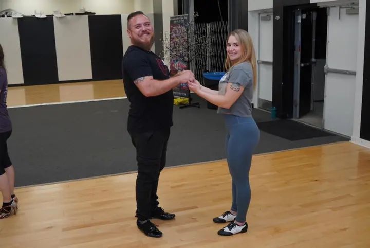Sadie Hawkins workshop
