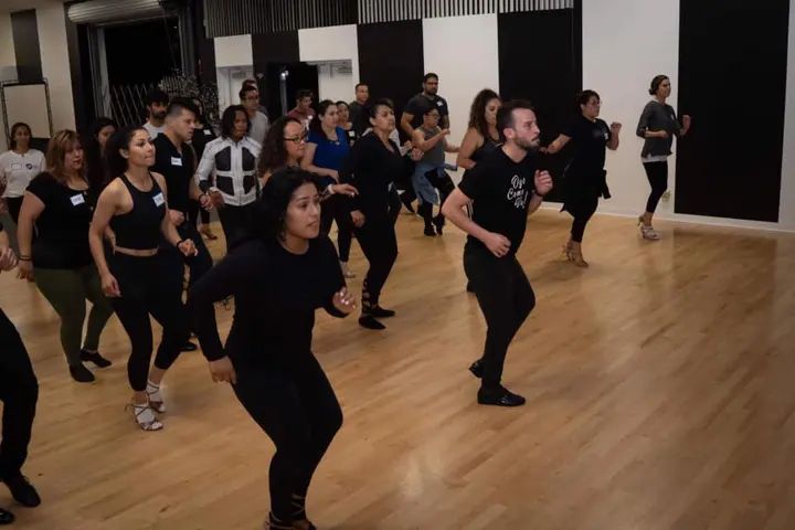 Melómano Workshops! gallery photo