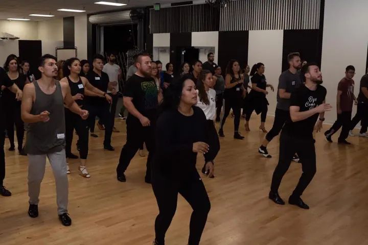 Melómano Workshops! gallery photo