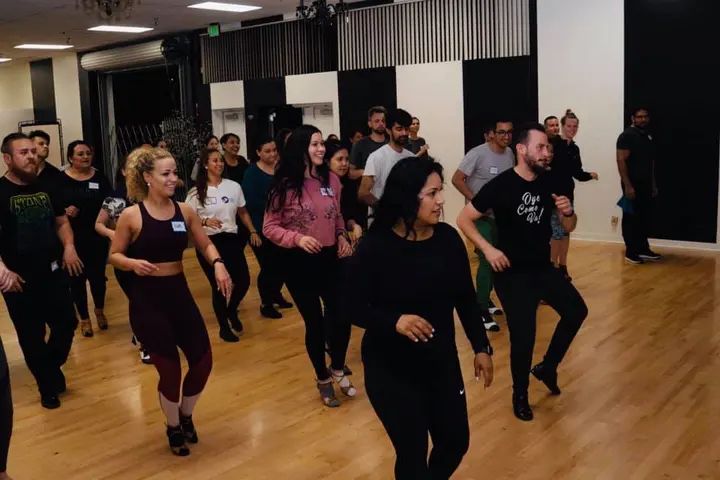 Melómano Workshops! gallery photo