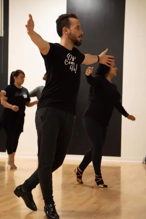 Melómano Workshops! gallery photo