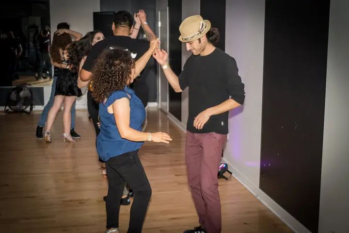 Melomano Bachata Social 6-14-19 gallery photo
