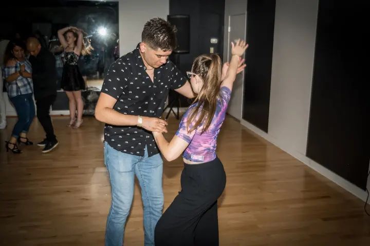 Melomano Bachata Social 6-14-19 gallery photo