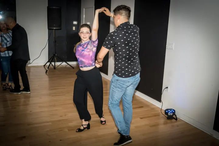 Melomano Bachata Social 6-14-19 gallery photo