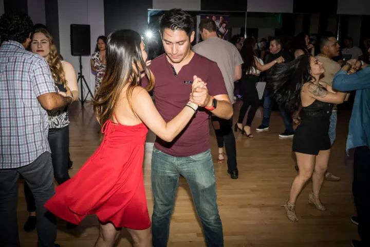 Melomano Bachata Social 6-14-19 gallery photo