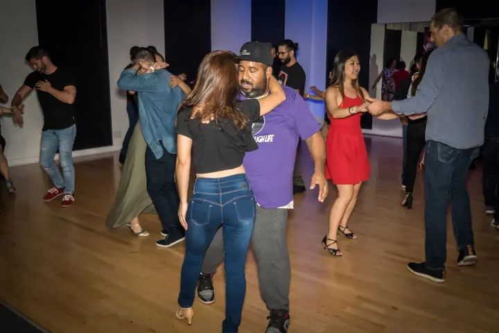 Melomano Bachata Social 6-14-19 gallery photo