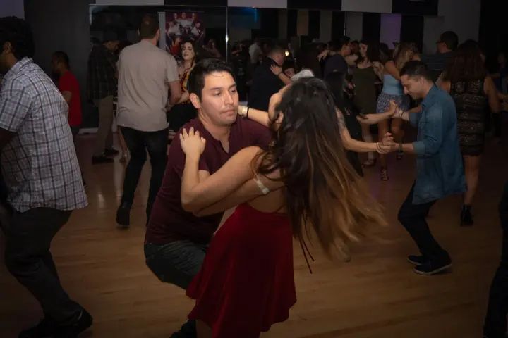 Melomano Bachata Social 6-14-19 gallery photo