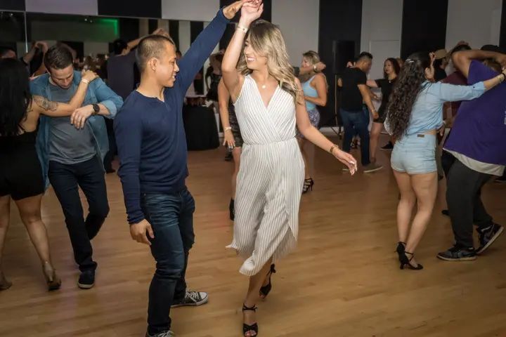 Melomano Bachata Social 6-14-19 gallery photo