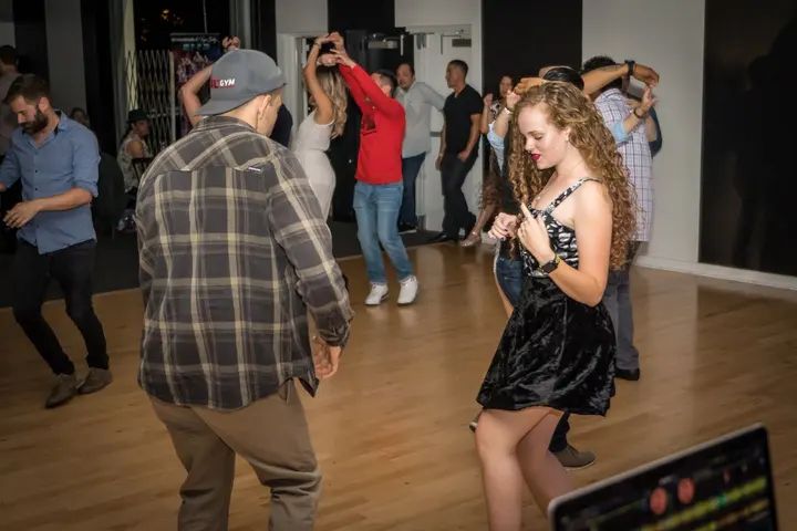 Melomano Bachata Social 6-14-19 gallery photo