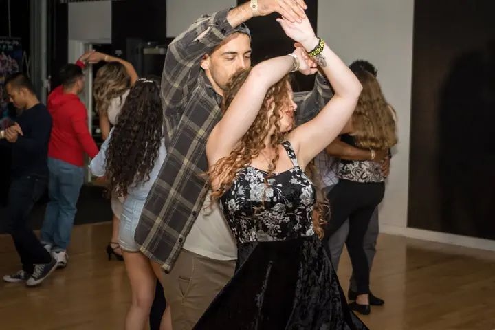Melomano Bachata Social 6-14-19 gallery photo