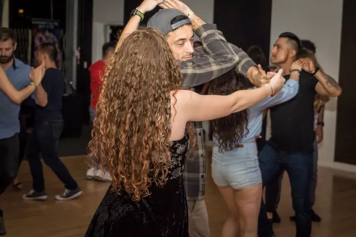 Melomano Bachata Social 6-14-19 gallery photo
