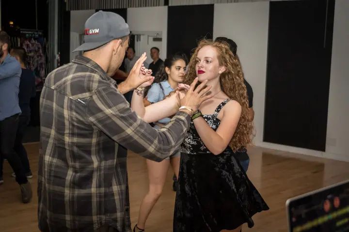 Melomano Bachata Social 6-14-19 gallery photo