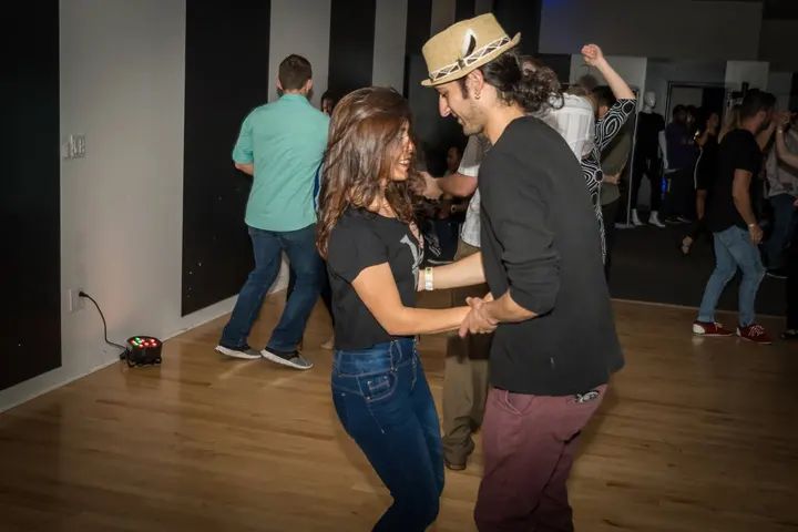 Melomano Bachata Social 6-14-19 gallery photo