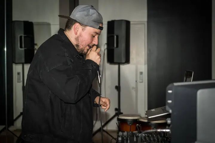 Melomano Bachata Social 6-14-19 gallery photo