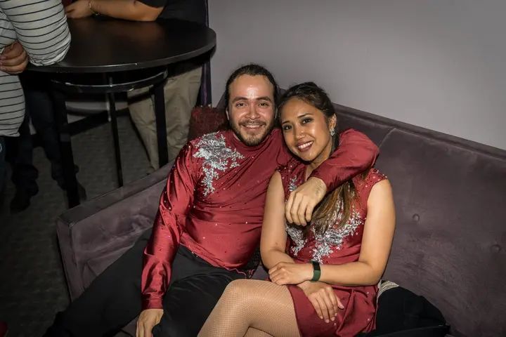 Melomano Bachata Social 6-14-19 gallery photo