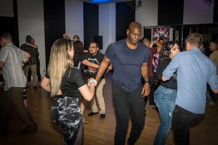 Melomano Bachata Social 6-14-19 gallery photo
