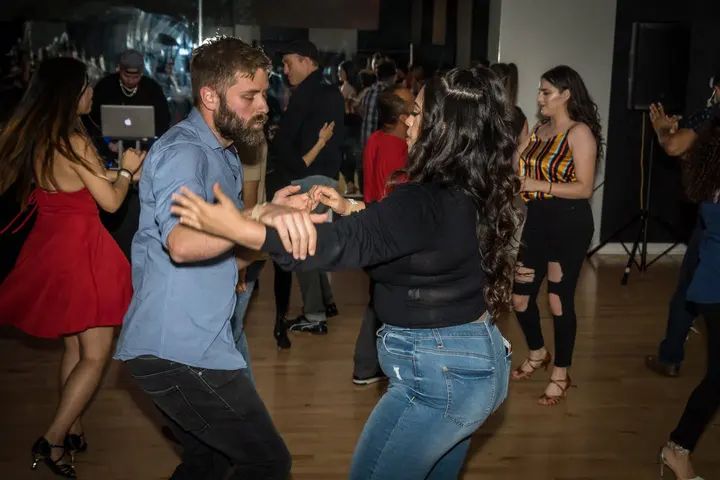 Melomano Bachata Social 6-14-19 gallery photo