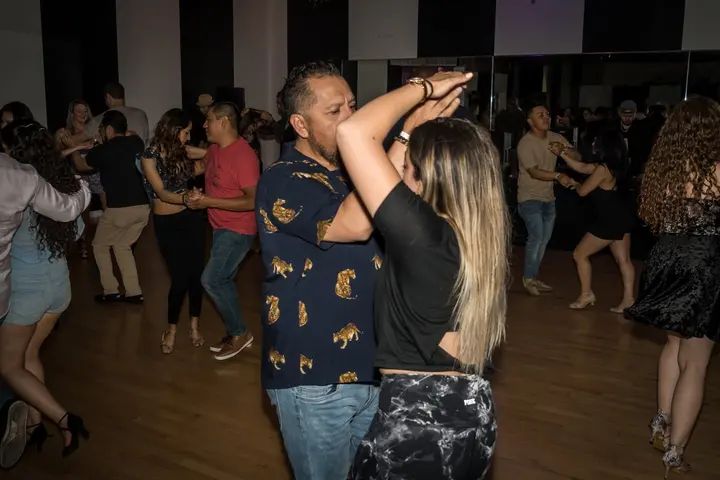 Melomano Bachata Social 6-14-19 gallery photo