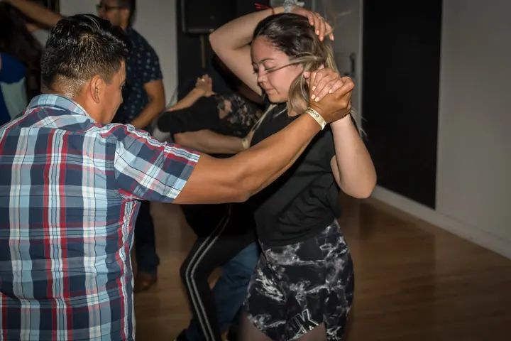 Melomano Bachata Social 6-14-19 gallery photo