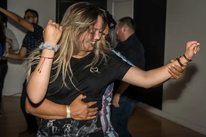 Melomano Bachata Social 6-14-19 gallery photo