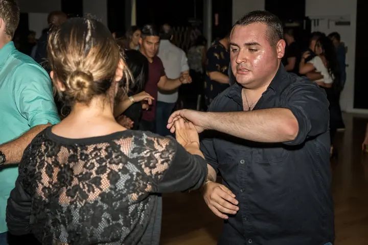 Melomano Bachata Social 6-14-19 gallery photo