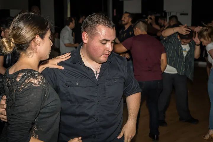 Melomano Bachata Social 6-14-19 gallery photo