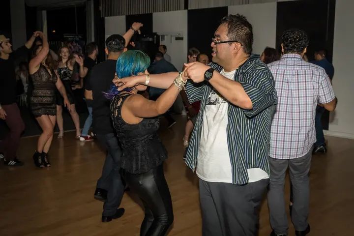 Melomano Bachata Social 6-14-19 gallery photo