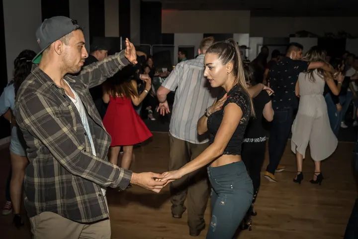 Melomano Bachata Social 6-14-19 gallery photo