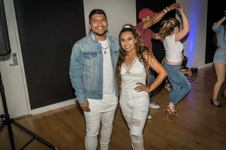 Melomano Bachata Social 6-14-19 gallery photo